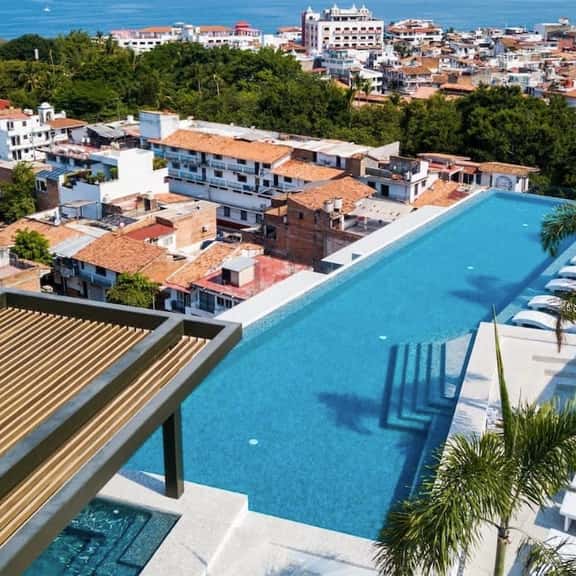 Casa Bella - Avida Residences 1 Bed 2 Bath - Image 1