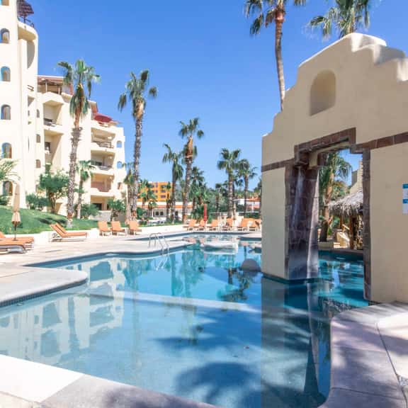 Ocean View Condo Steps from Cabo Bello Beach - Image 1