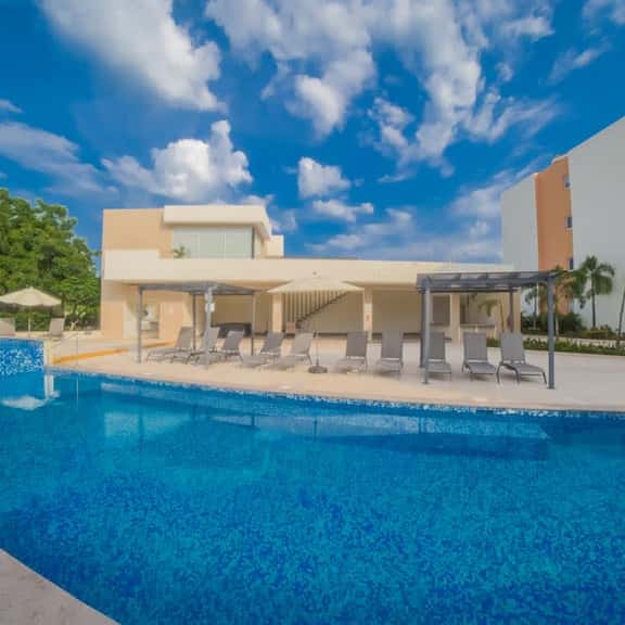 New Penthouse! 3Bed+2Bath- Azulejos - Image 1