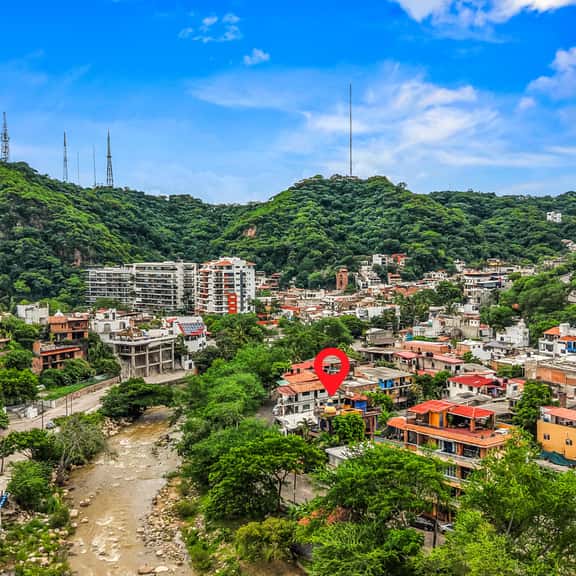 Casa Orquídea Near Cuale River! - Image 1