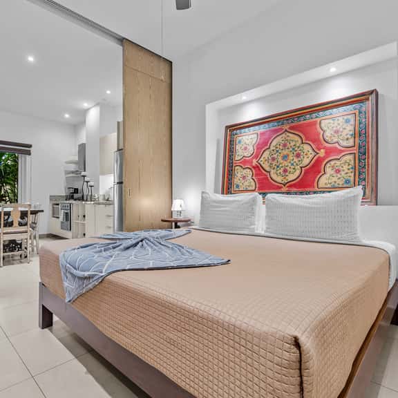 Charming Zenith Studio in Puerto Vallarta's Romantic Zone - Image 1