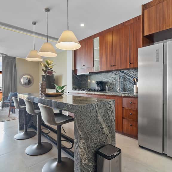 Stylish Condo Near Beach & Malecón – Horizonte 2 - Image 1