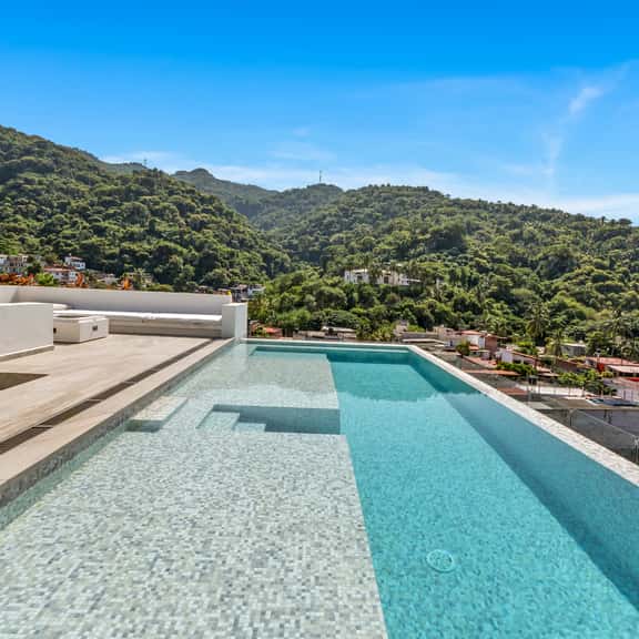 Casa Formosa · Modern 2BR + Rooftop Pool - Image 1