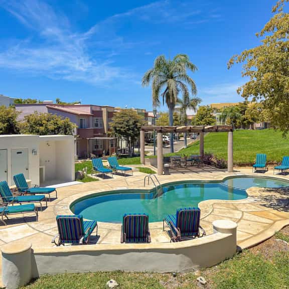 Spacious 3BR Cabo Stay, Perfect Family Vacations - Image 1