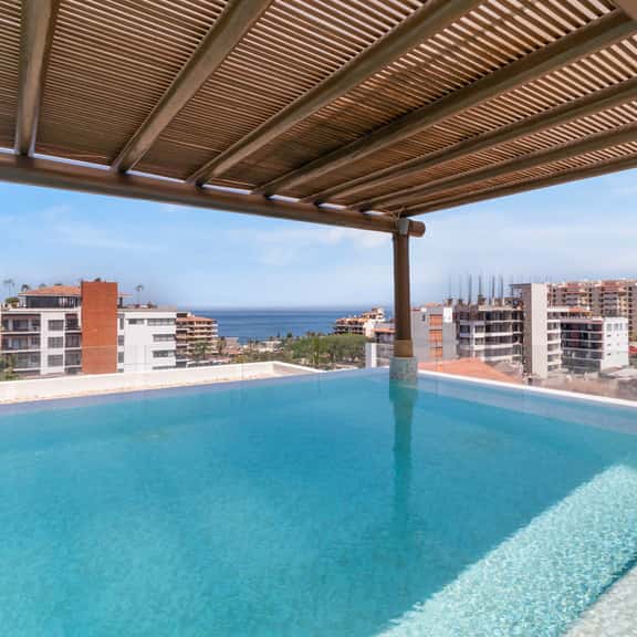 Casa de Ranas Art Condo in the Romantic Zone - Image 1