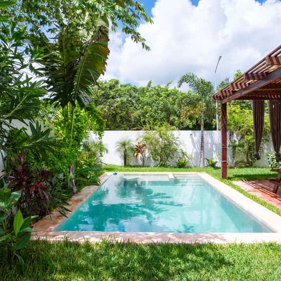 Elegant and comfortable villa in Real Montejo - Image 1