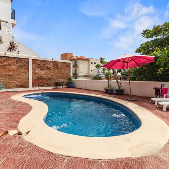 Casa Los Arcos - Bucerías Villa w/ Private Pool - Image 1