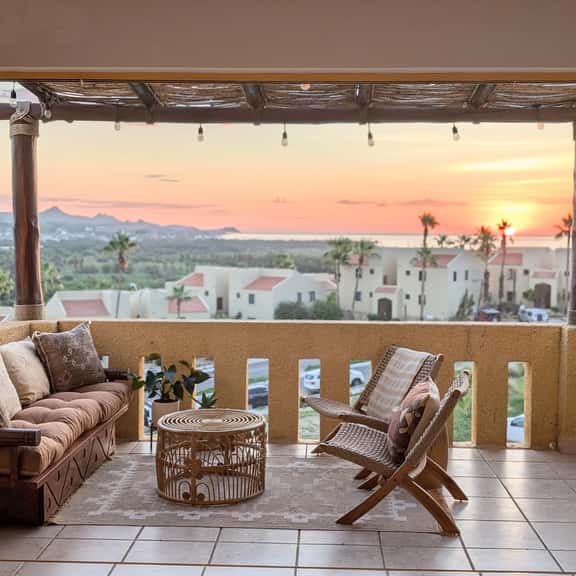 3 Bd Penthouse in the heart of San Jose Del Cabo - Image 1