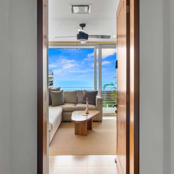 Romantic Bayview Condo in Puerto Vallarta Heart - Image 1