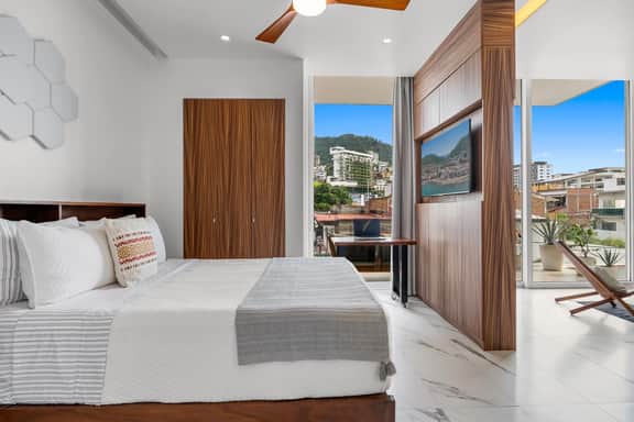 Casa Ligera – Heart of Zona Romantica - Image 2