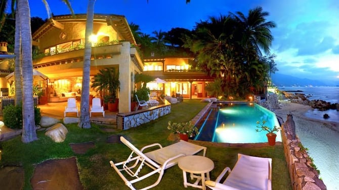 How to Book the Best Puerto Vallarta, Mexico Vacation Rentals