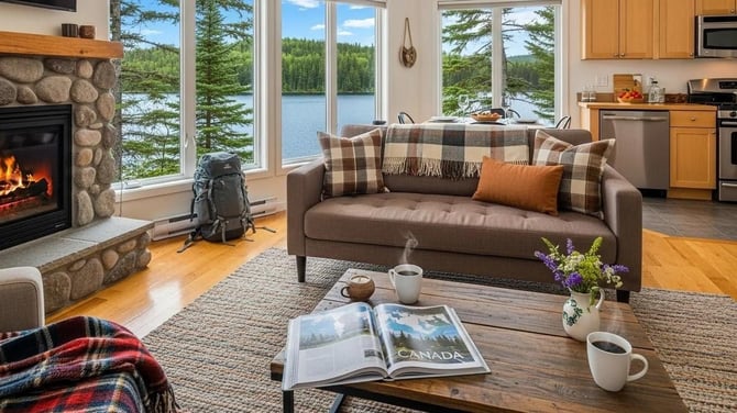 Your Summer Airbnb Might Be a Gamble: How to Safely Navigate Canadian Vacation Rentals